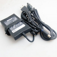 DELL TN800 adapter zasilający/ inwentor Wewnętrzna 65 W Czarny