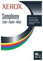Xerox Symphony 80 A4 BOUTON D'OR CW nyomtatópapír