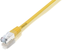 Equip 225461 netwerkkabel Geel 2 m Cat5e F/UTP (FTP)