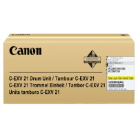 Canon C-EXV 21 Original 1 pièce(s)