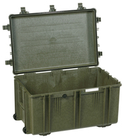 Explorer Cases 7641.G E equipment case Hard shell case Green