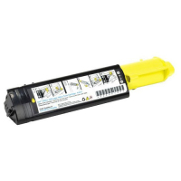 DELL WH006 toner cartridge Original Yellow