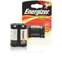 Energizer EN2CR5P1 pile domestique Batterie à usage unique Lithium
