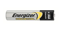 Energizer Industrial Single-use battery AAA Alkaline