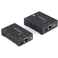 StarTech.com HDMI über CAT5e HDBaseT Extender - 4K