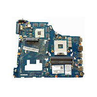 Lenovo 90006302 laptop reserve-onderdeel Moederbord