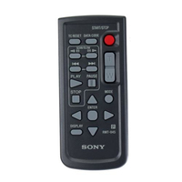 Sony 148754013 Fernbedienung Digitalkamera Drucktasten