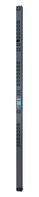 APC Rack PDU, Metered-by-Outlet, ZeroU, 16A, 230V, (21x) C13 & (3x) C19