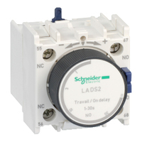 Schneider Electric LADS2 contact auxiliaire
