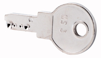 Eaton M22-ES-MS3 Locking key