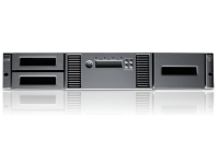Hewlett Packard Enterprise M9A09A backup storage device Storage auto loader & library Cartuccia a nastro LTO 4200000 GB