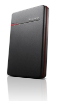 Lenovo 55Y9263 external hard drive 500 GB Black