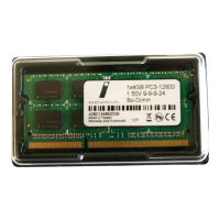 Innovation PC 670437 Speichermodul 4 GB 1 x 4 GB DDR3 1600 MHz