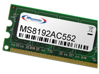 Memory Solution MS8192AC552 Speichermodul 8 GB