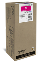Epson T9733 tintapatron 1 dB Eredeti Nagy (XL) kapacitású Magenta