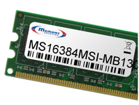 Memory Solution MS16384MSI-MB130 Speichermodul 16 GB