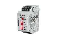 METZ CONNECT MFRk-E08 F electrical relay White