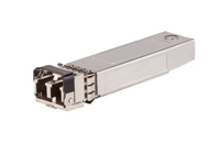 Aruba Q8N52A netwerk transceiver module 1000 Mbit/s SFP 1310 nm
