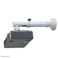 Neomounts BEAMER-W050SILVER projektor konzol Fali Ezüst