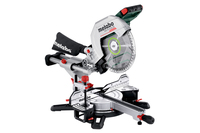 Metabo KGS 18 LTX BL 305 3700 RPM