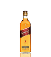 Johnnie Walker Red Label Whiskey 0,7 l Gemischt Schottland