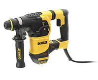 DeWALT D25334K-QS Bohrhammer SDS Plus 950 W