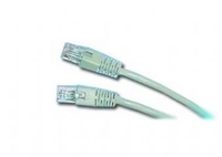 Gembird PP12-2M/BK kabel sieciowy