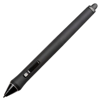 Wacom Intuos 4 Grip Pen Cordless Black
