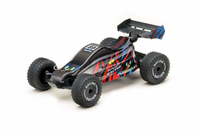 Absima X Racer Radio-Controlled (RC) model Buggy Electric engine 1:24