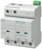 Siemens 5SD7442-1 Stromunterbrecher