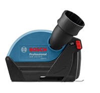 Bosch Systemzubehör GDE 125 EA-S Professional