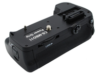 CoreParts MBXBG-BA011 digital camera grip Digital camera battery grip Black