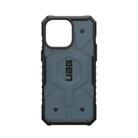 Urban Armor Gear Pathfinder mobiele telefoon behuizingen 17 cm (6.7") Hoes Blauw