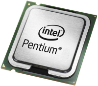 HP Intel Pentium 2030M processor 2.5 GHz 2 MB L3