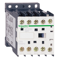 Schneider Electric LC1K1210B7 auxiliary contact