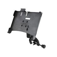 RAM Mounts RAM-B-121-FUJ1 tartószerkezet Aktív tok Laptop Fekete