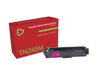 Everyday ™ Magenta Remanufactured Toner by Xerox compatible with Brother TN245M, High capacity
