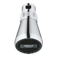 GROHE Relexa Plus 50 Chrom