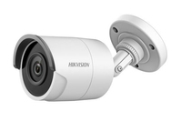 Hikvision DS-2CE17U8T-IT Rond CCTV-bewakingscamera Buiten 3840 x 2160 Pixels Plafond/muur