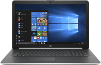 HP 17-ca1027na AMD Ryzen™ 5 3500U Laptop 43.9 cm (17.3") Full HD 16 GB DDR4-SDRAM 1.26 TB HDD+SSD Wi-Fi 5 (802.11ac) Windows 10 Home Silver
