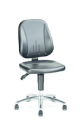 Treston C30AL-ESD krzesło obrotowe Wyściełane siedzisko tapicerowane Obite oparcie