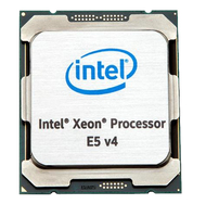 Intel Xeon E5-2630V4 processzor 2,2 GHz 25 MB Smart Cache Doboz