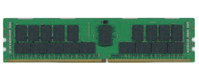 Dataram DTM68132-S geheugenmodule 32 GB 1 x 32 GB DDR4 2666 MHz ECC