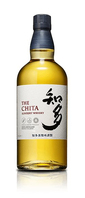 Suntory Chita Whiskey 0,7 l Einzelkorn Japan