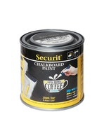 Securit PNT-BL-SM acrylic paint Black Bottle 250 ml Tube