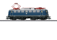 Märklin Elektrolokomotive Baureihe 110.1