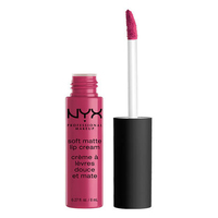 NYX PMU 800897829964 Lippenstift 8 ml Prague Matte