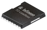 Infineon IPT015N10N5 transistor 100 V