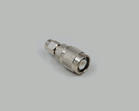 BKL Electronic 0409038 radiofrequentie (RF)connector