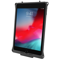 RAM Mounts RAM-GDS-SKIN-AP27 tablet case 20.1 cm (7.9") Cover Black